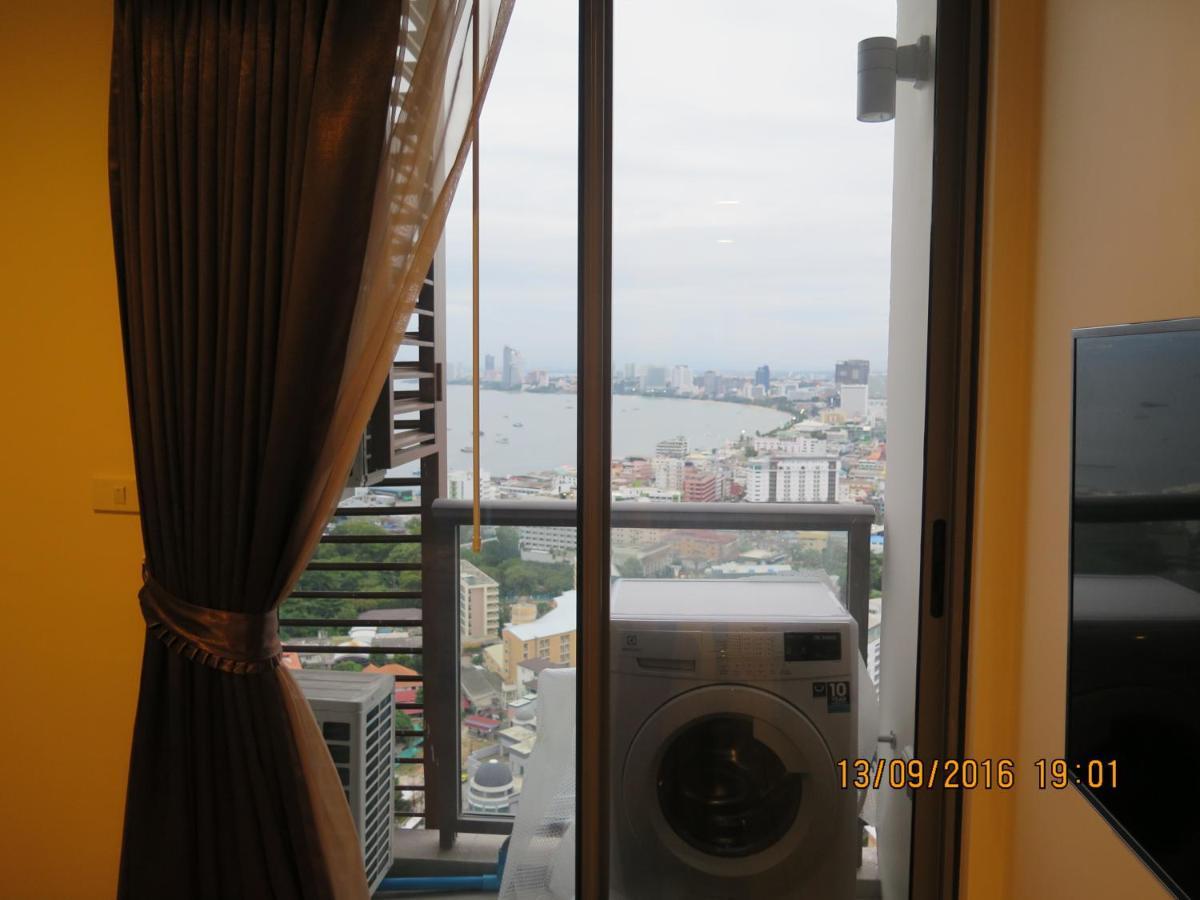 Holiday home Two Bedrooms 31st Floor 100 Bay Seaview